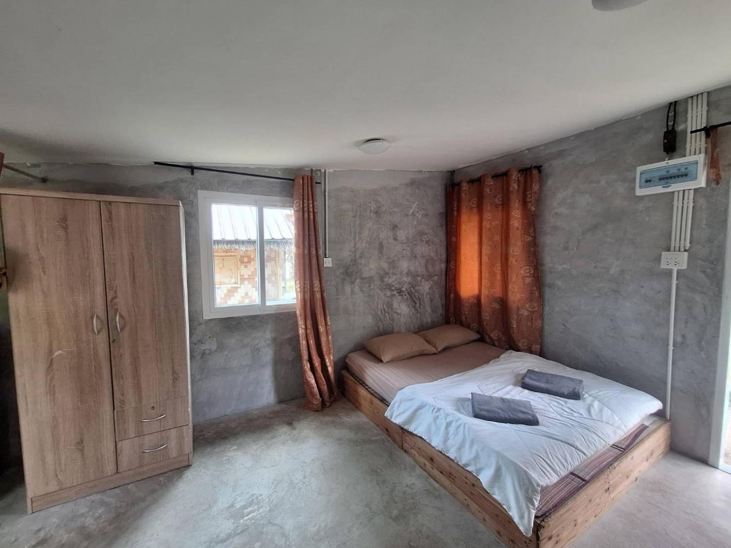 Camping Samui Farm Laem Sor