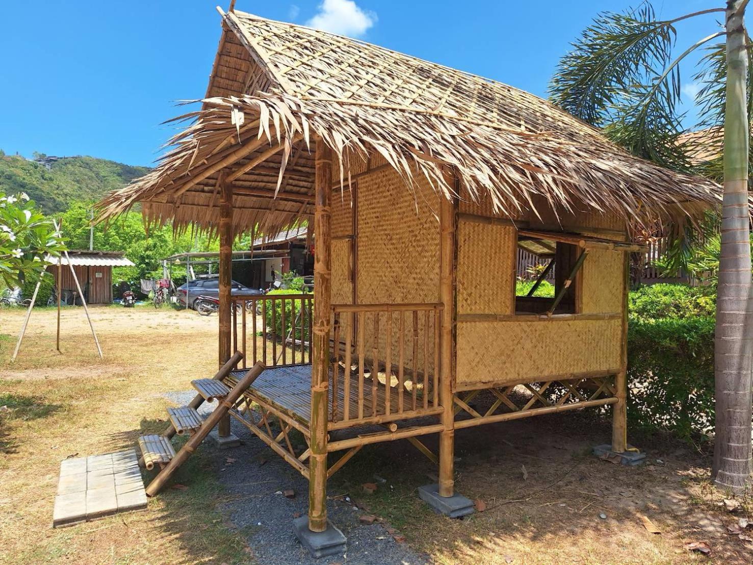 Samui Farm Camping
