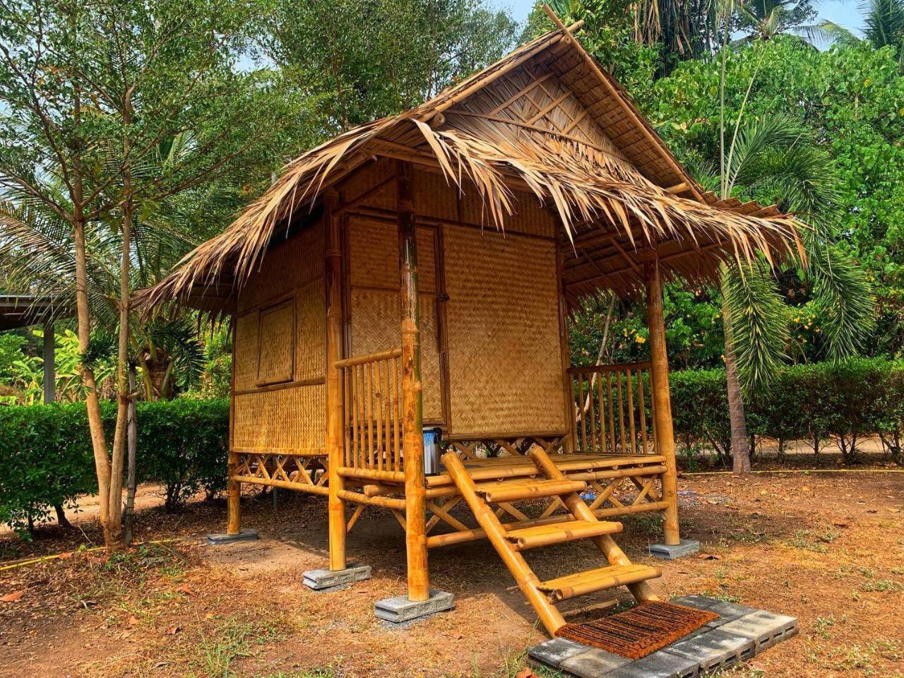 Camping Samui Farm *