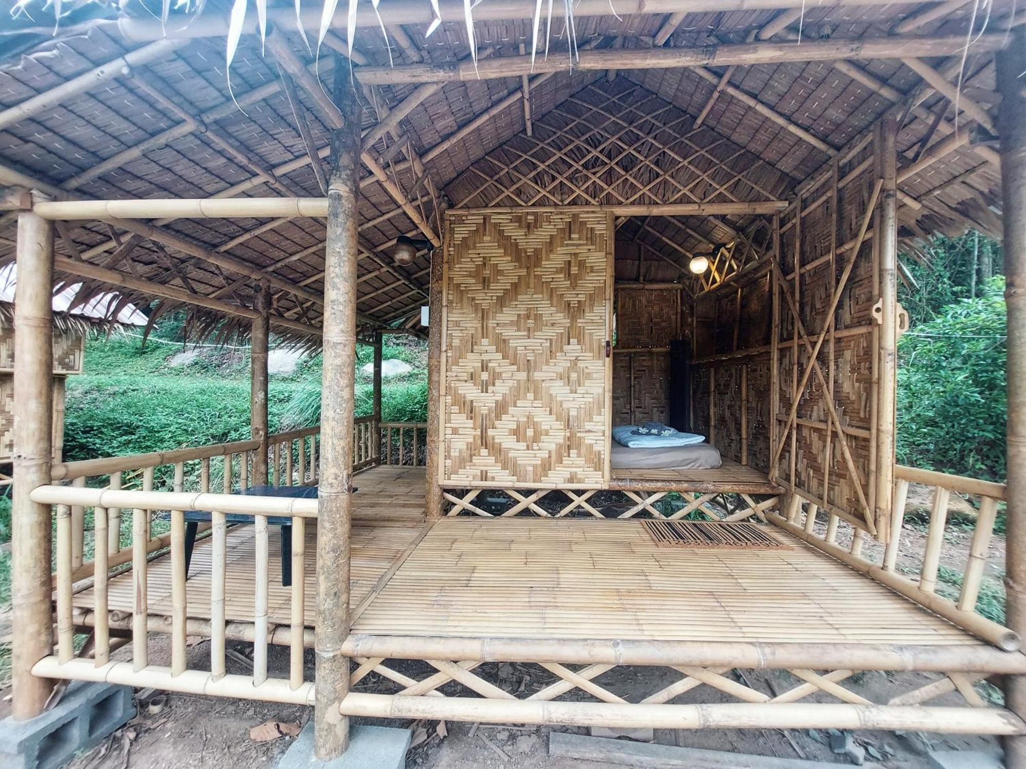 Camping Samui Farm *
