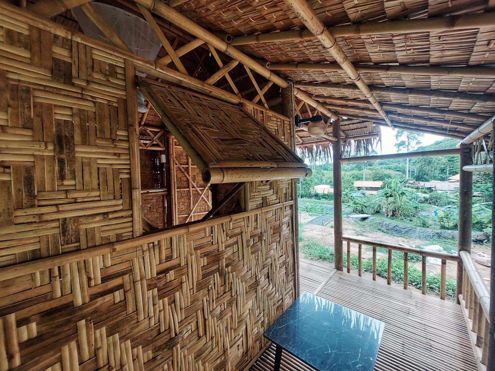 Camping Samui Farm Laem Sor