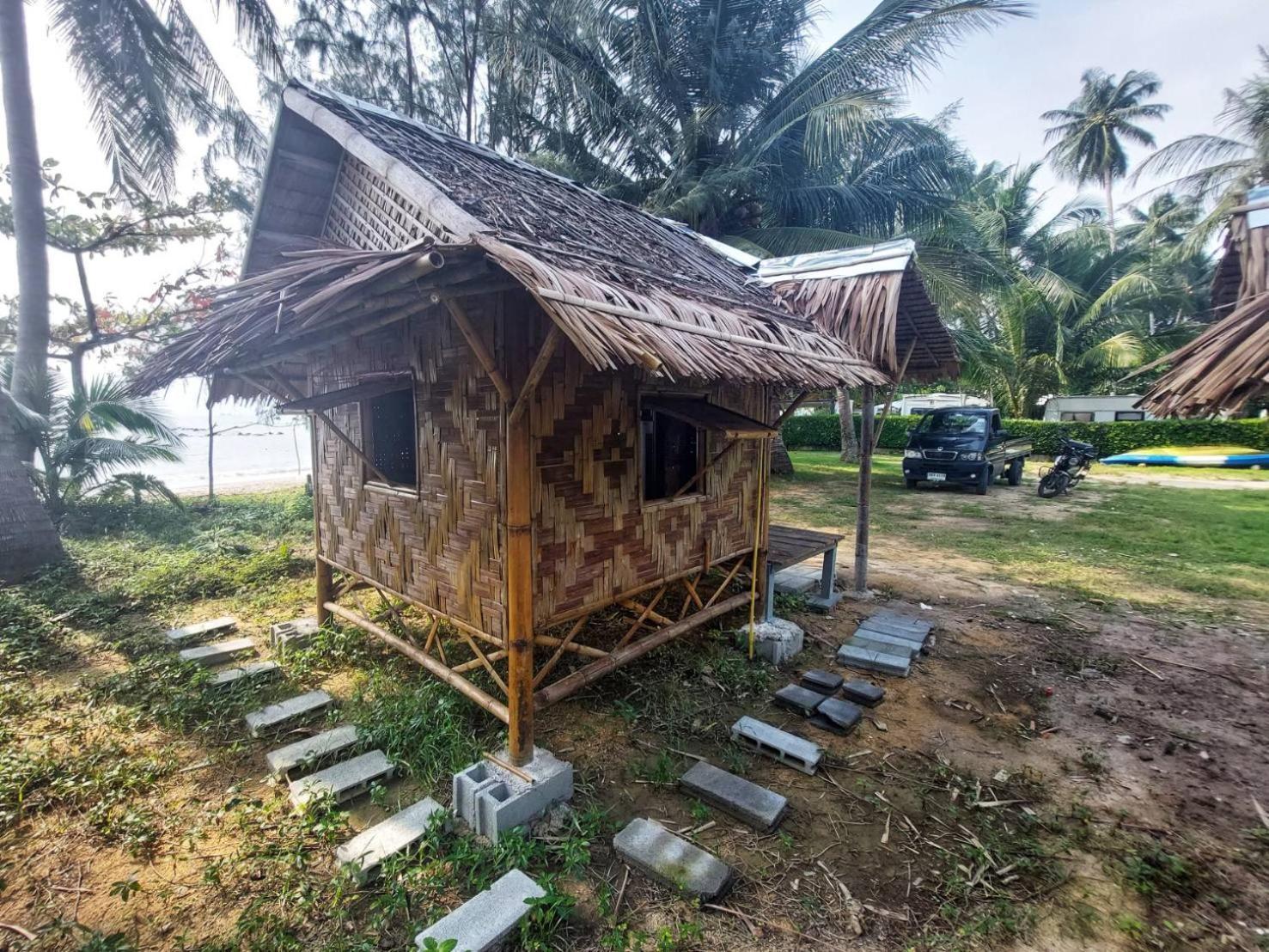 Camping Samui Farm